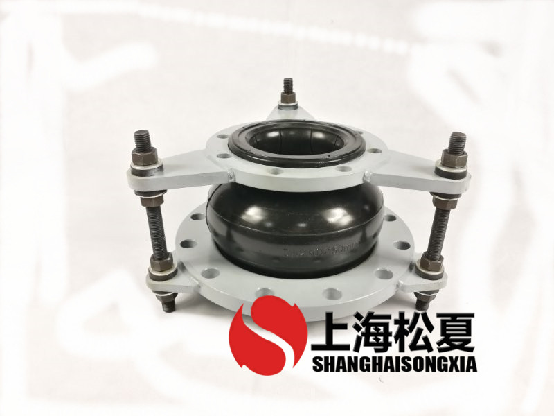 檢測波紋補償器的位移的容量有哪些？