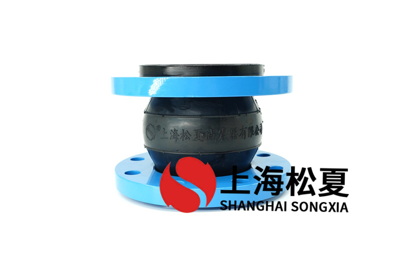 應用走自來水橡膠避震喉會碰到什么問題?